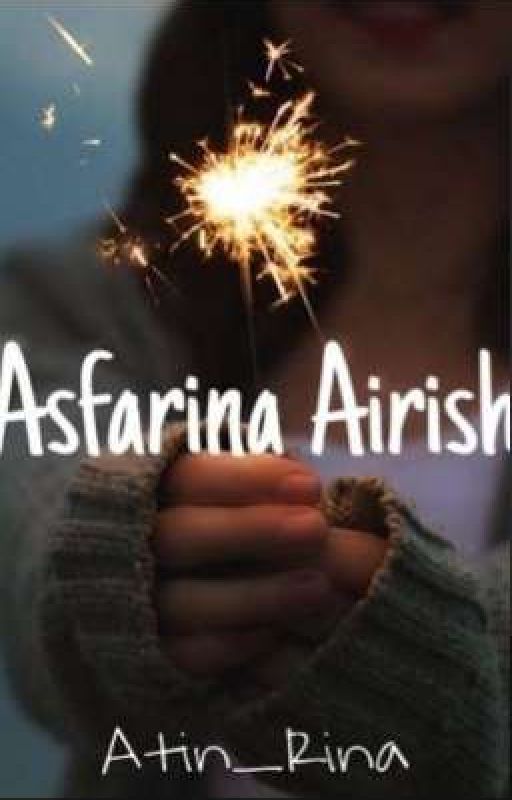 Asfarina Airish (new) by ArinHere