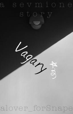 Vagary cover