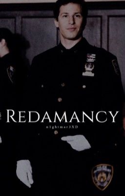 Redamancy | ᴶᵃᵏᵉ ᴾᵉʳᵃˡᵗᵃ ˣ ᴿᵉᵃᵈᵉʳ cover