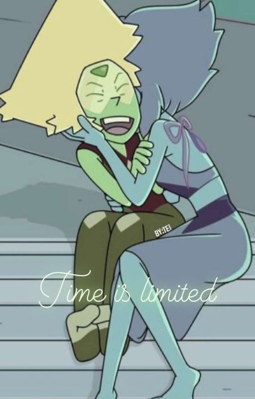 Time is Limited for you but love will grow. (A Lapidot love story) by Justsomeonethatsgay