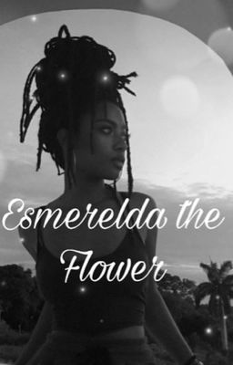 Esmerelda the Flower cover