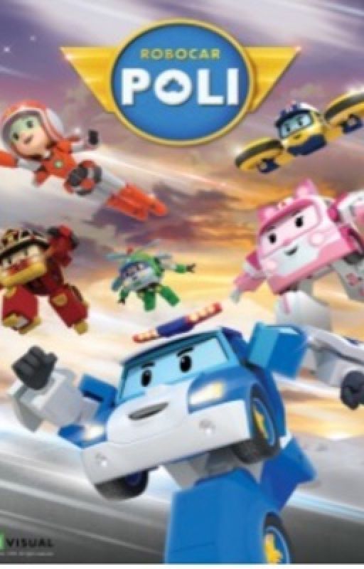 Let's talk about Season 5 of Robocar Poli! by JapanWolf432