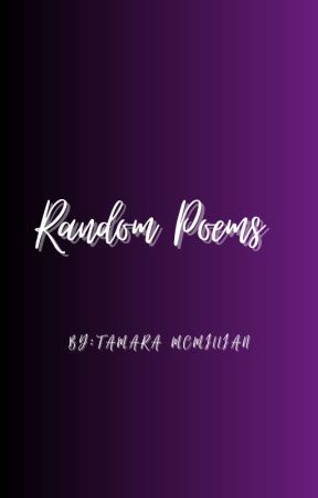 Random Poems by PurpleWhiteCrack