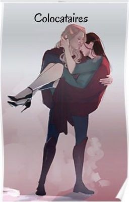 Colocataires (Supercorp) cover