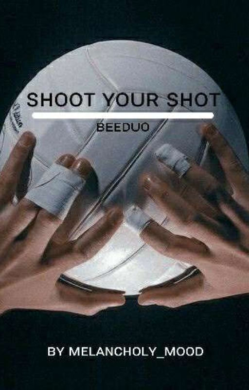 Shoot Your Shot []Beeduo Volleyball Au by melancholy_mood