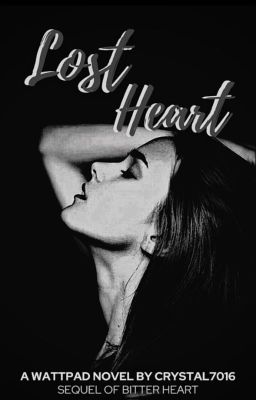 Lost Heart | ✔ (Italian Translation) cover