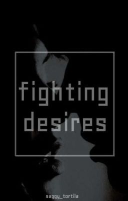 Fighting Desires cover