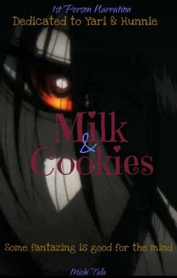 Milk & Cookies (3 In Rio) cover