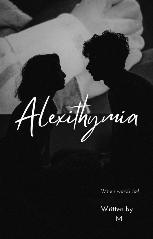 Alexithymia by laliila7