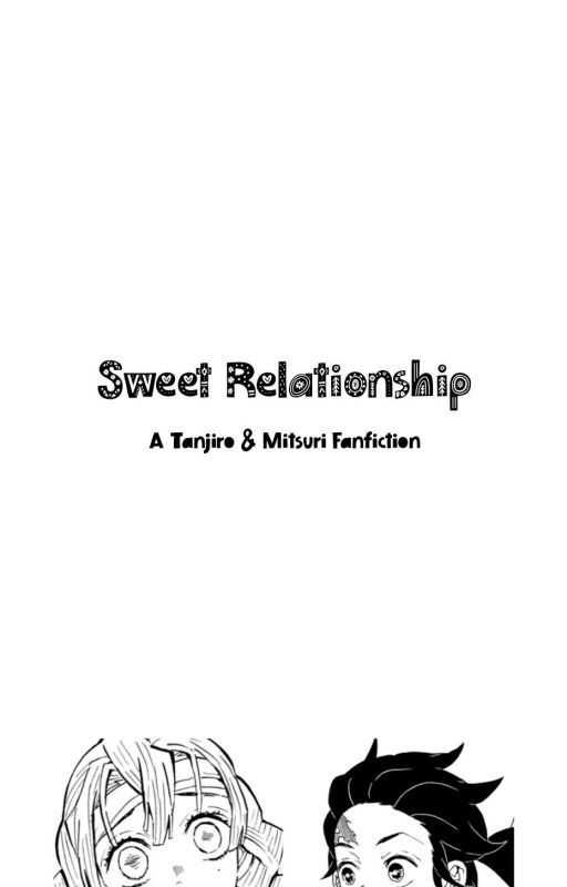 Sweet Relationship (Tanjiro & Mitsuri) by DestroyOni