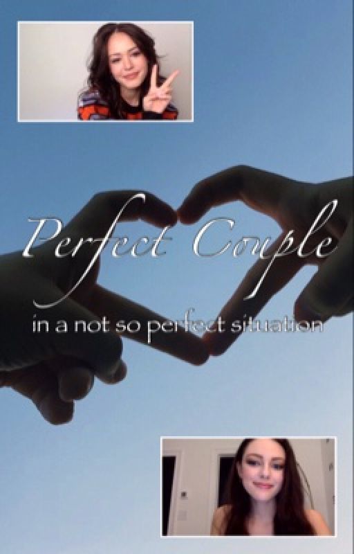 Perfect Couple - in a not so perfect situation by LifeHosie