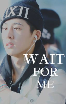 Wait For Me [iKon] cover