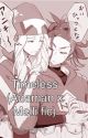 Timeless (Adaman x Melli fic) 🍋 by TheSqwimps