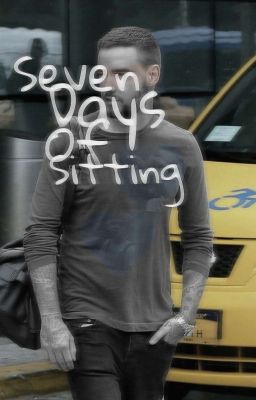 Seven Days Of Sitting {L.S} cover