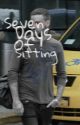 Seven Days Of Sitting {L.S} by HarrysDimples902