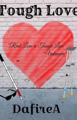 Tough Love (Book 2) cover