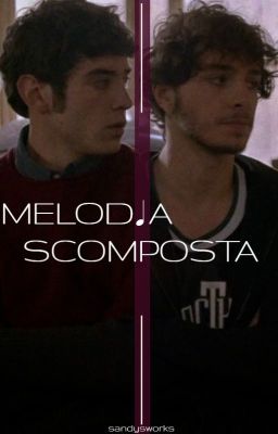 Melodia scomposta || Simone x Manuel cover