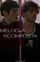 Melodia scomposta || Simone x Manuel by sandysworks