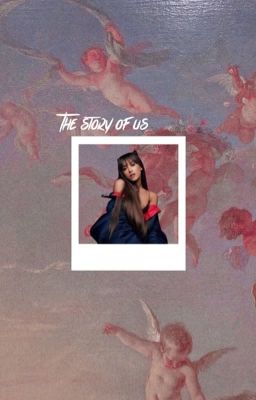 Story of us » m.e cover