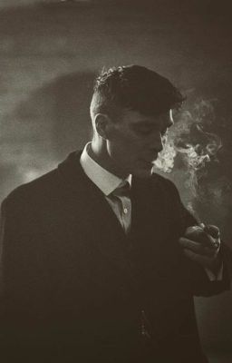 Peaky Blinders One-Shots cover