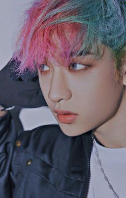 Fried Hair/ Bang Chan (Stray Kids FanFiction)✅ cover