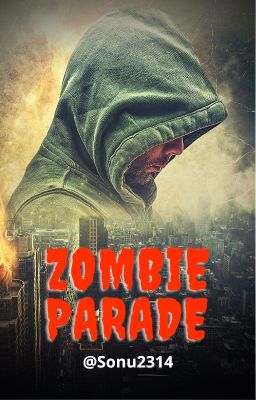 Zombie Parade cover