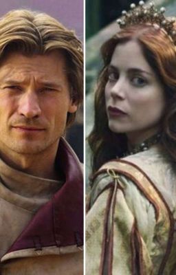 ✅The Lion's Bride ( Jaime Lannister X Reader) cover