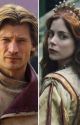 ✅The Lion's Bride ( Jaime Lannister X Reader) by ActionInfinity