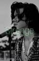 Strange [h.s.] by CherryKatie