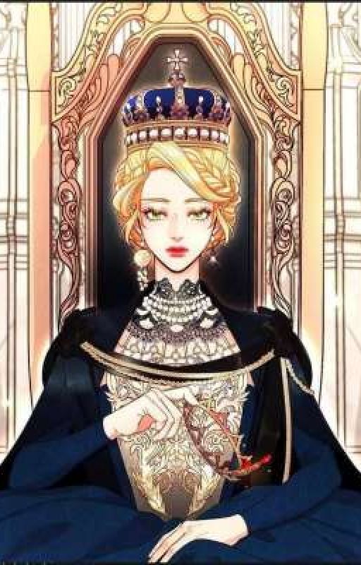 The Remarried Empress (Reader Insert) by theslowauthor