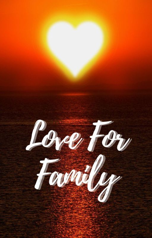 Love For Family by Art2Design