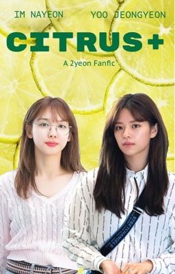 Citrus  cover