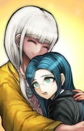 danganronpa ship oneshots  by mystairshurt