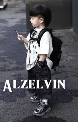 ALZELVIN cover