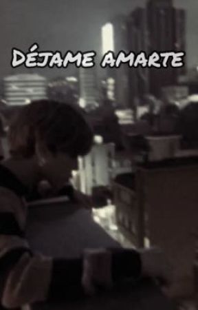 Déjame amarte KM  by _jiminshipp