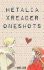 Hetalia x Reader Oneshots