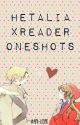 Hetalia x Reader Oneshots by APH-Loser