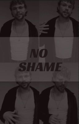 No Shame cover