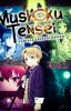 Reshaping Horizons: Mushoku Tensei