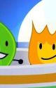 The Adventures of Leafy and Firey (A BFDI/ BFDIA/BFB/TPOT  Fanfiction) by AngelaMorales114