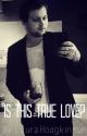 Is this true love? [Danny Worsnop fan fiction] by LauraWorsnop