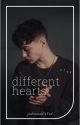 different hearts || jaden walton by jadenaddicted