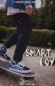 SMART BOY (danger force.) by einsteinfraud