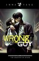 wrong guy︱𝐉𝐉𝐊  ✓ by pinkbunny-