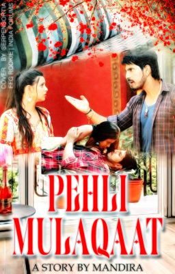 Pehli Mulaqaat cover