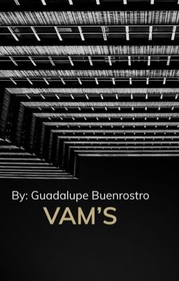 VAM'S cover