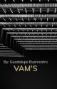 VAM'S by Lizbuen19