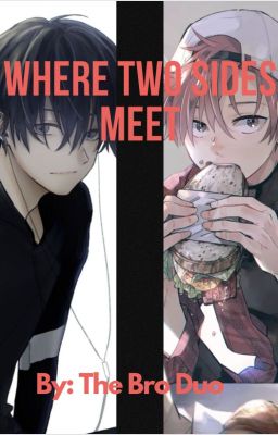 Where Two Sides Meet cover