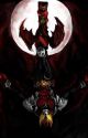 RWBY: The Hidden Bloodline by IamGamerA