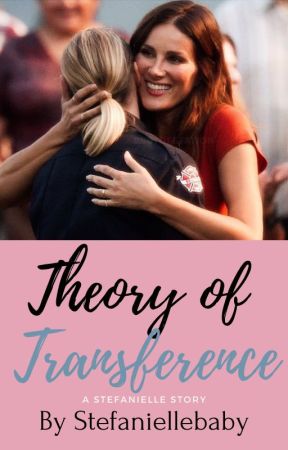 Theory of Transference (Stefanielle) by stefaniellebaby